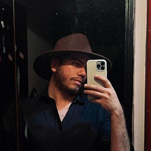 Meet your Posher, Oscar